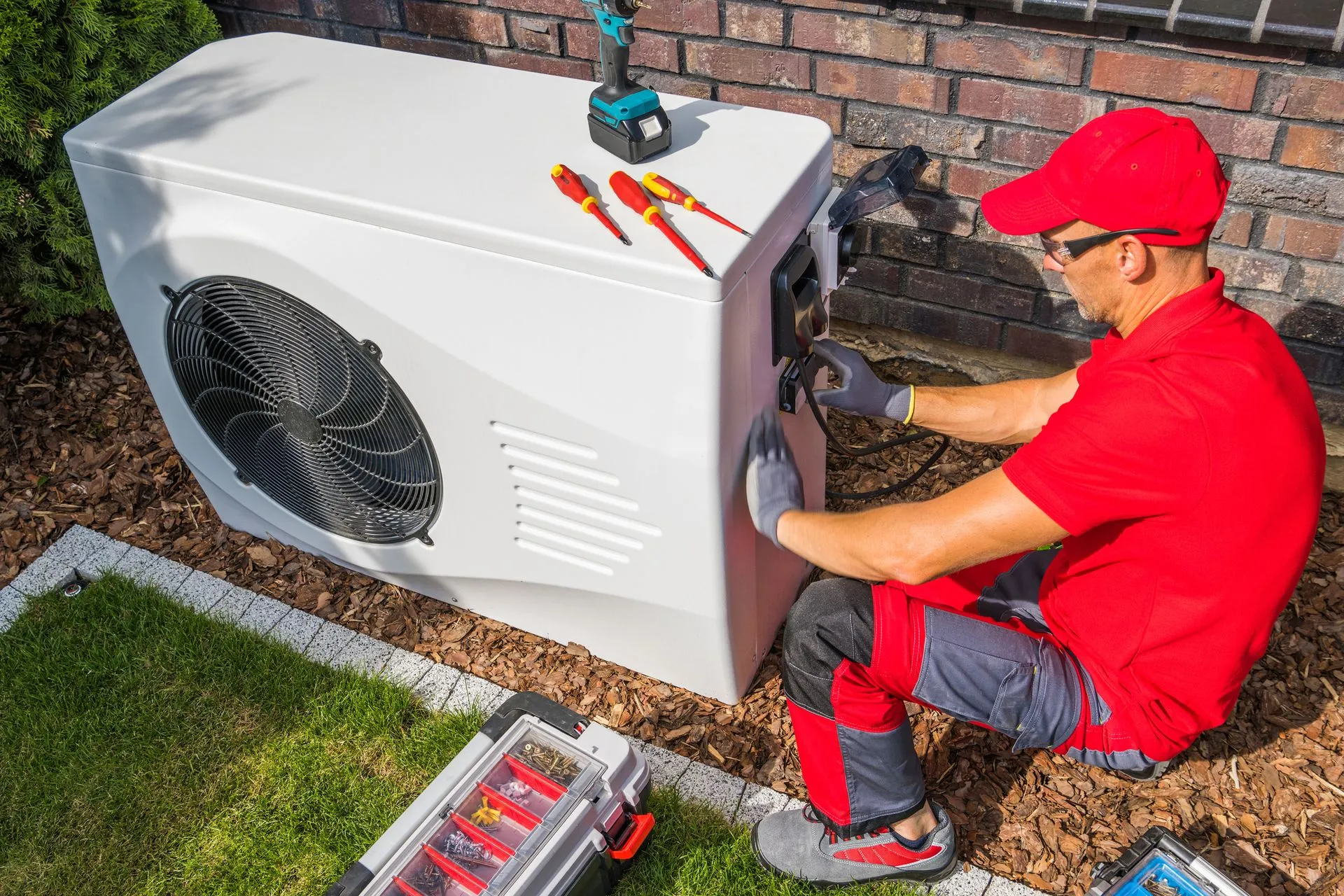 About HVAC in Silver Springs, NV